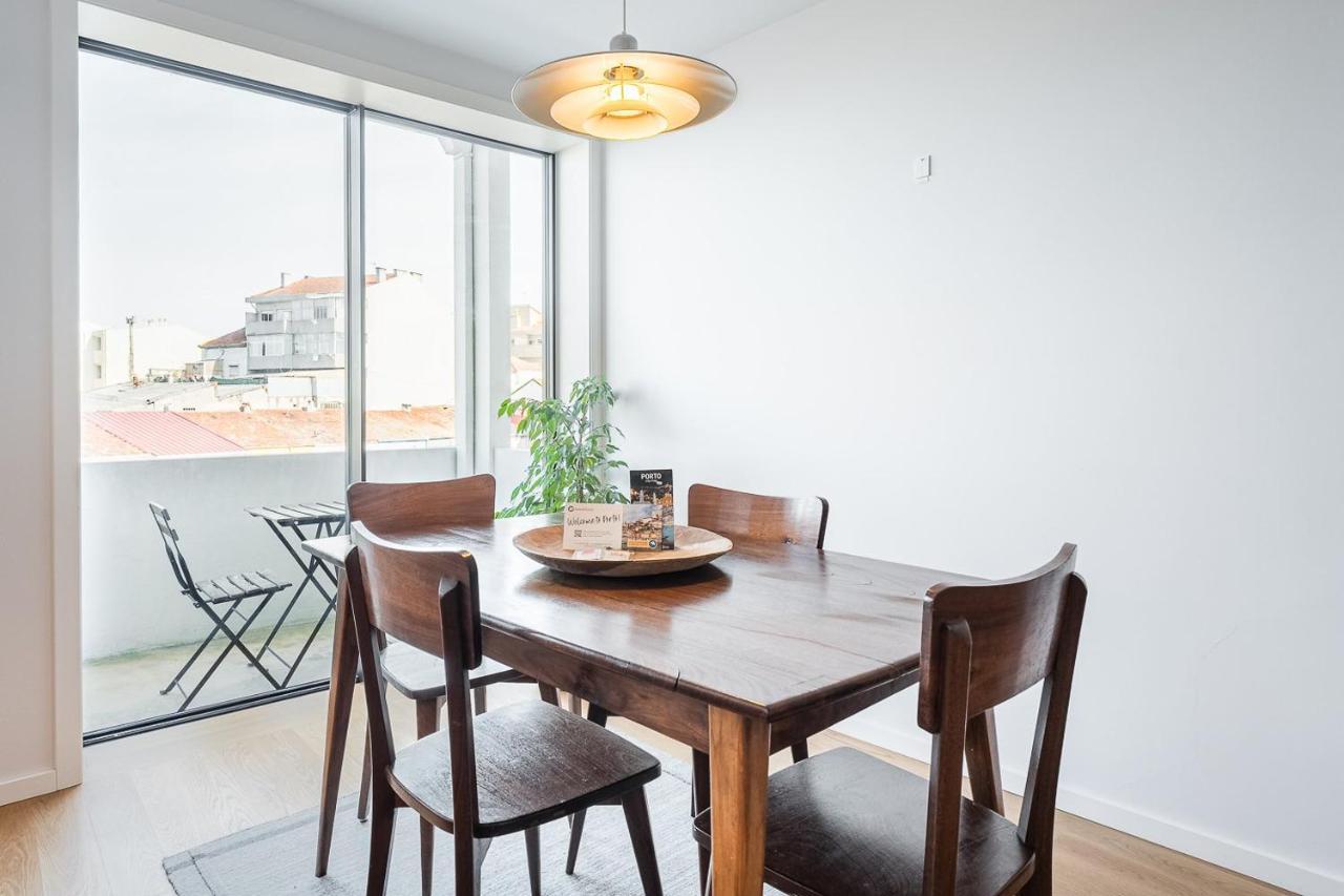Appartamento Guestready - Splendid Near Boavista Oporto