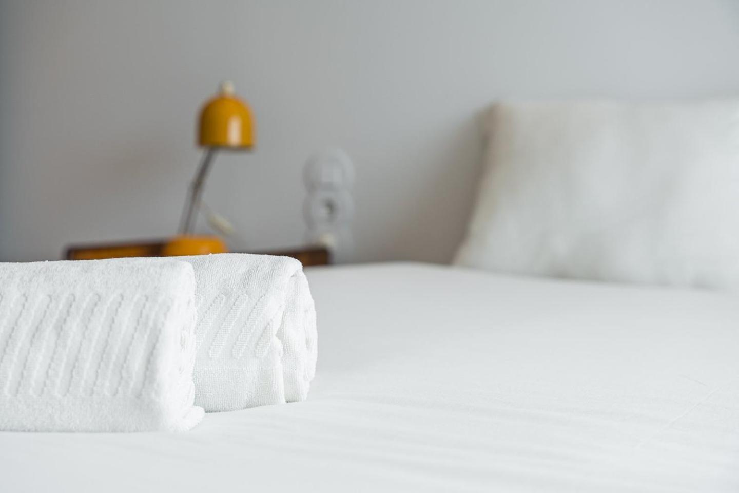 Guestready - Splendid Near Boavista Appartamento Oporto