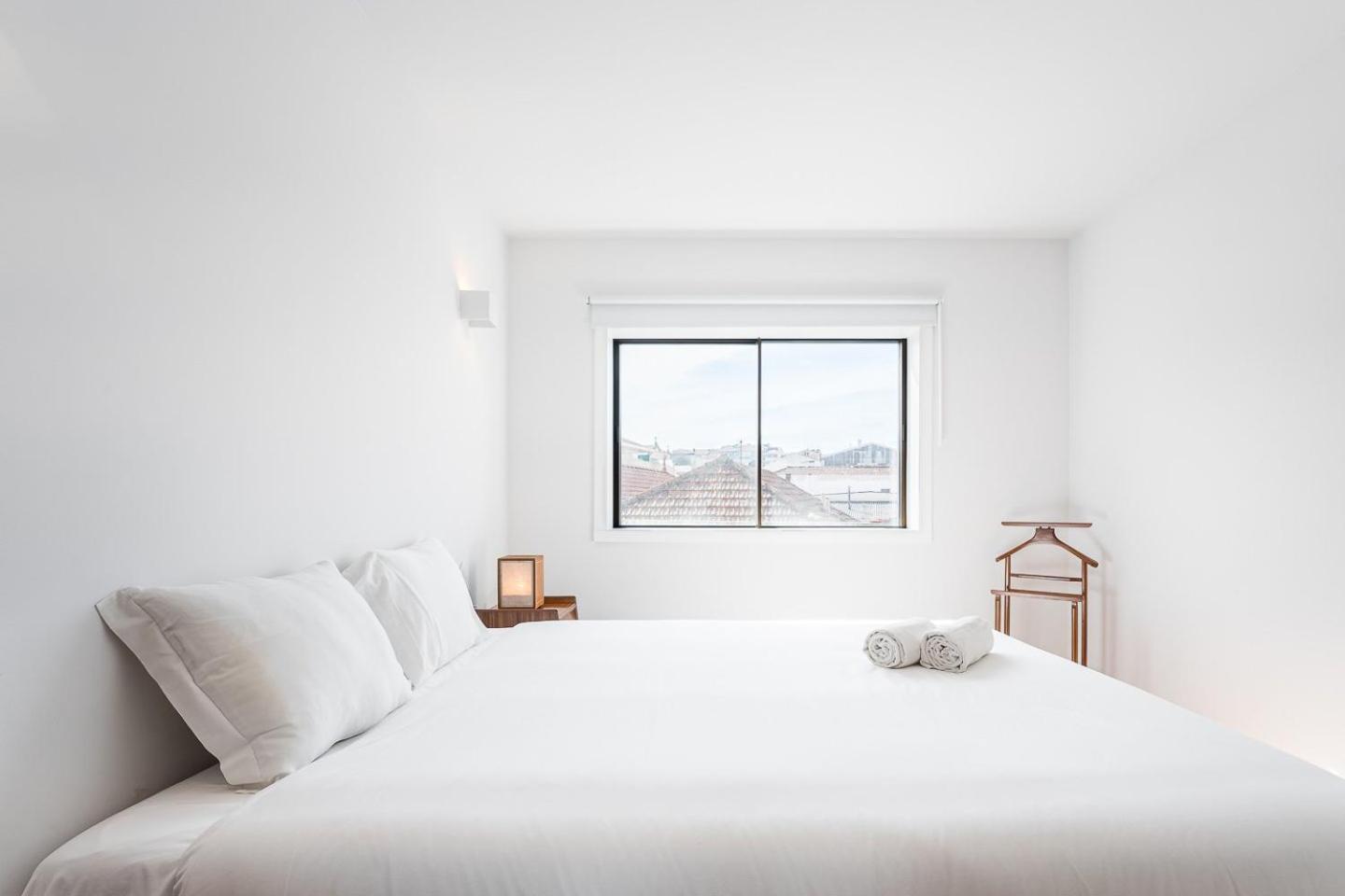 Guestready - Splendid Near Boavista Appartamento *