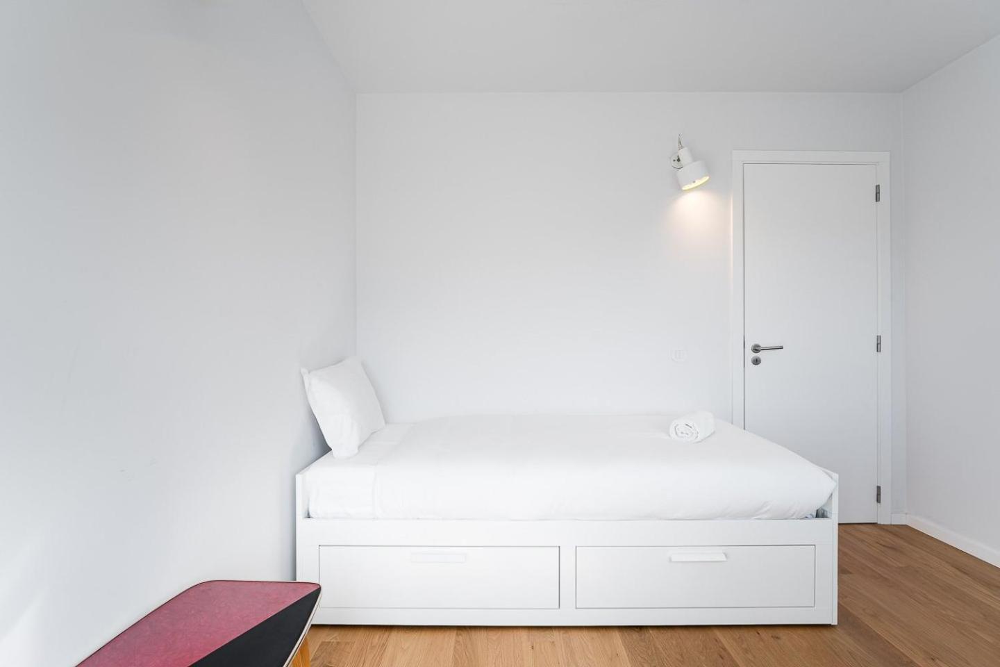 Guestready - Splendid Near Boavista Appartamento Oporto