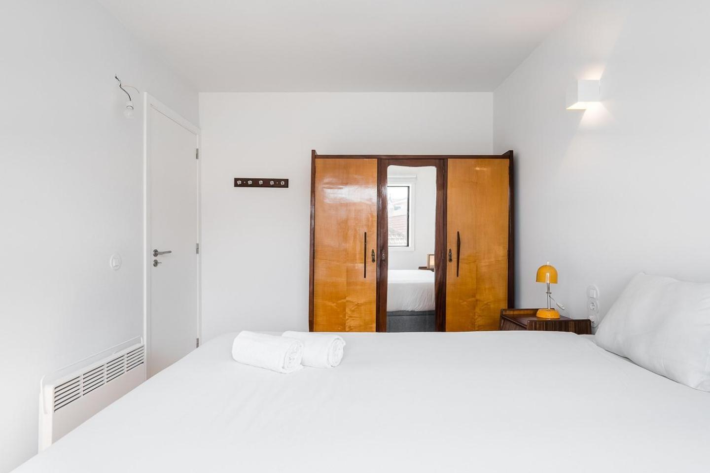 Appartamento Guestready - Splendid Near Boavista Oporto