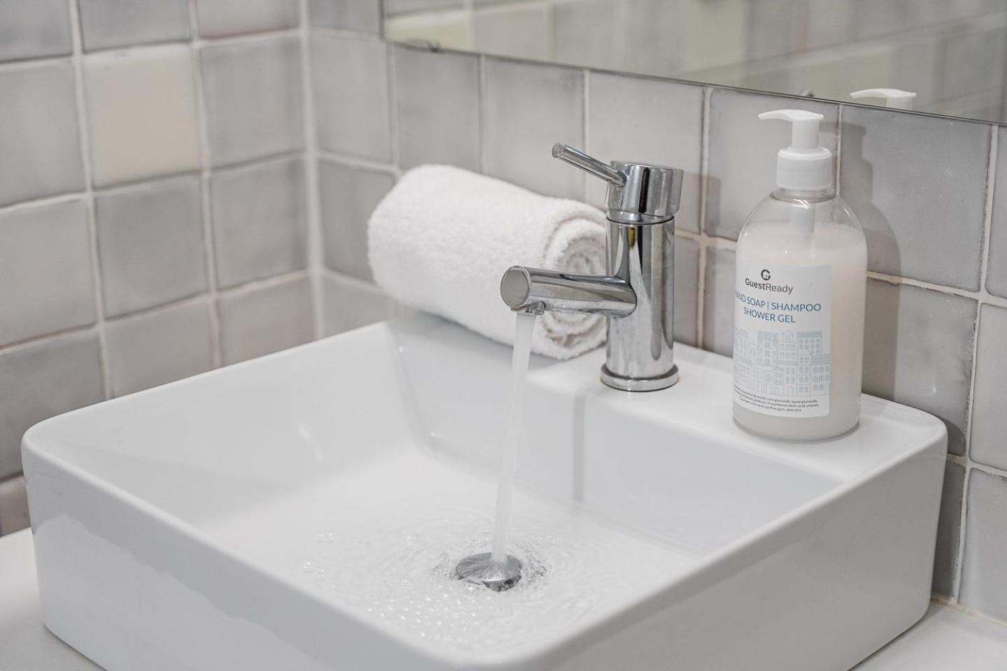 Guestready - Splendid Near Boavista Appartamento