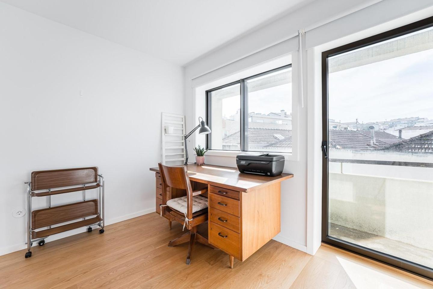 Appartamento Guestready - Splendid Near Boavista